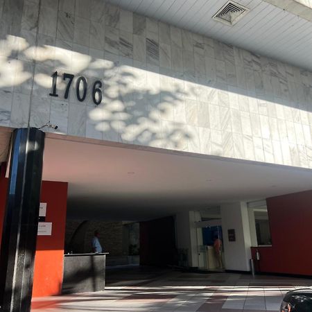 Apartament Flat Exclusivo Vista Mar Recife Zewnętrze zdjęcie