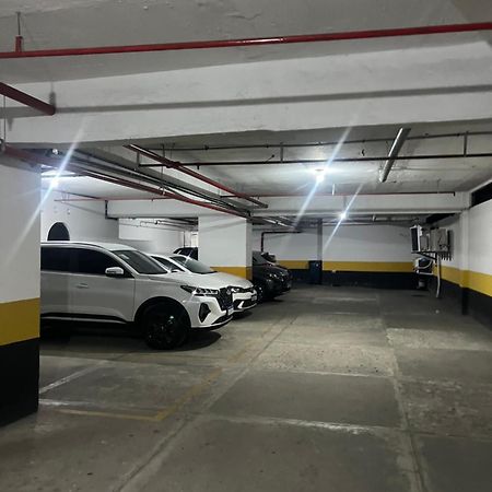Apartament Flat Exclusivo Vista Mar Recife Zewnętrze zdjęcie