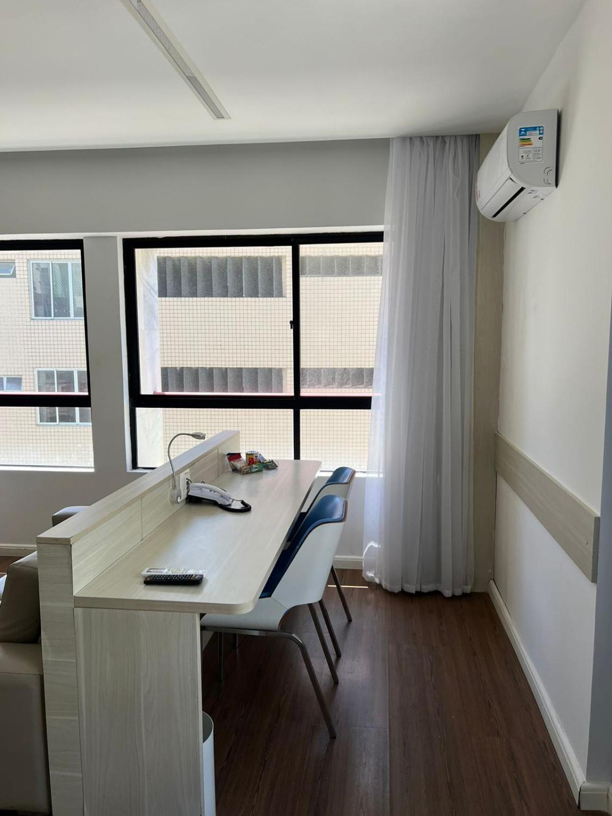 Apartament Flat Exclusivo Vista Mar Recife Zewnętrze zdjęcie