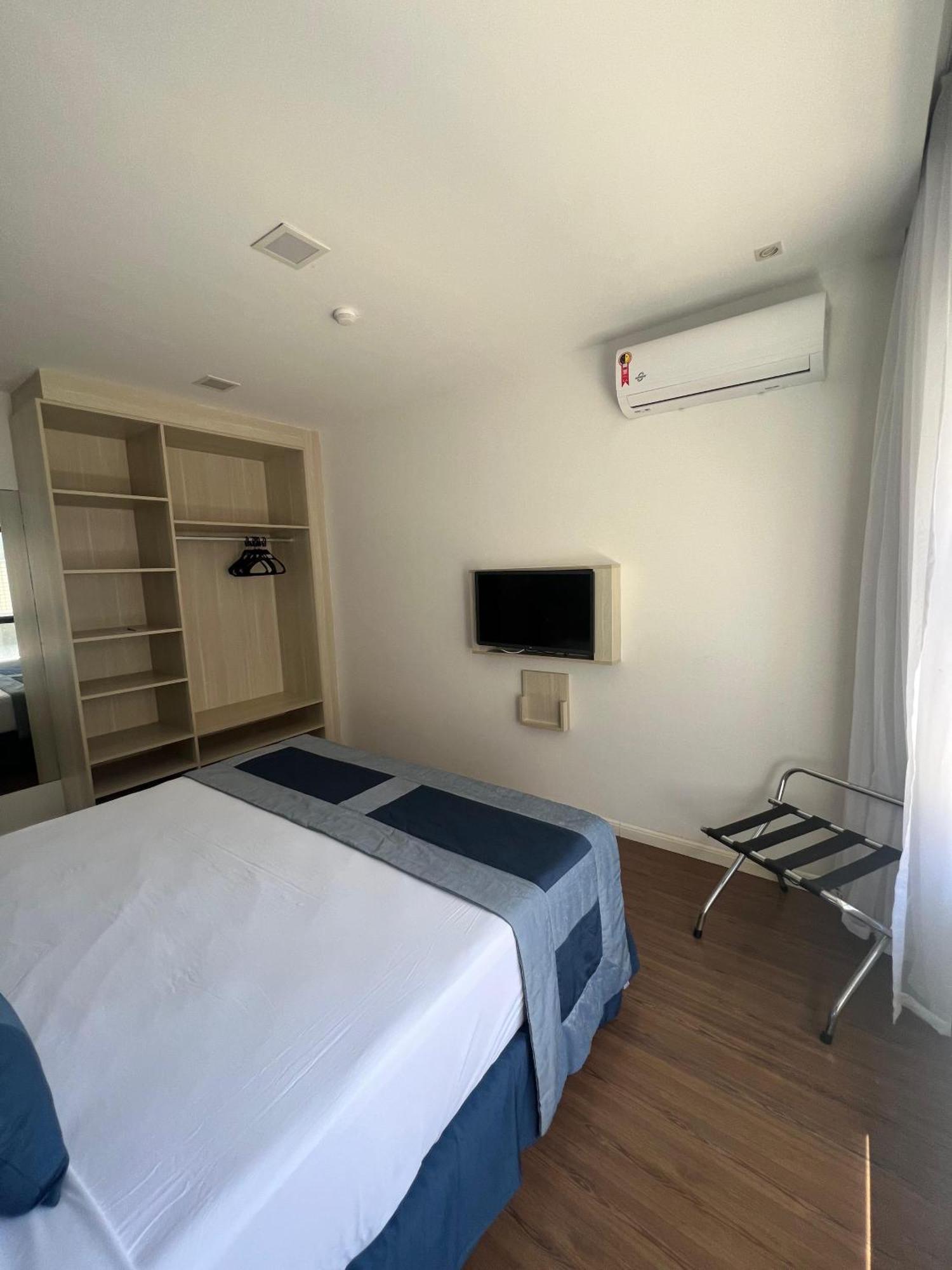 Apartament Flat Exclusivo Vista Mar Recife Zewnętrze zdjęcie