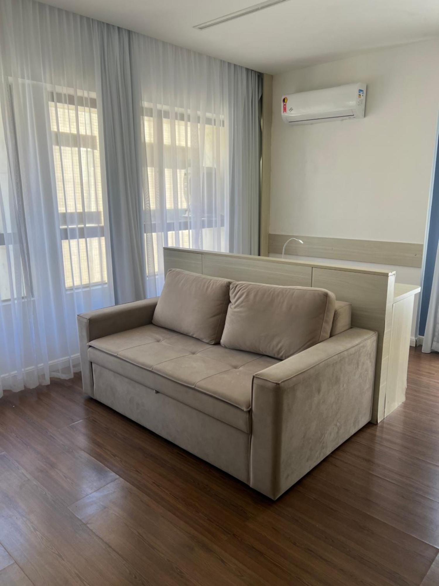 Apartament Flat Exclusivo Vista Mar Recife Zewnętrze zdjęcie