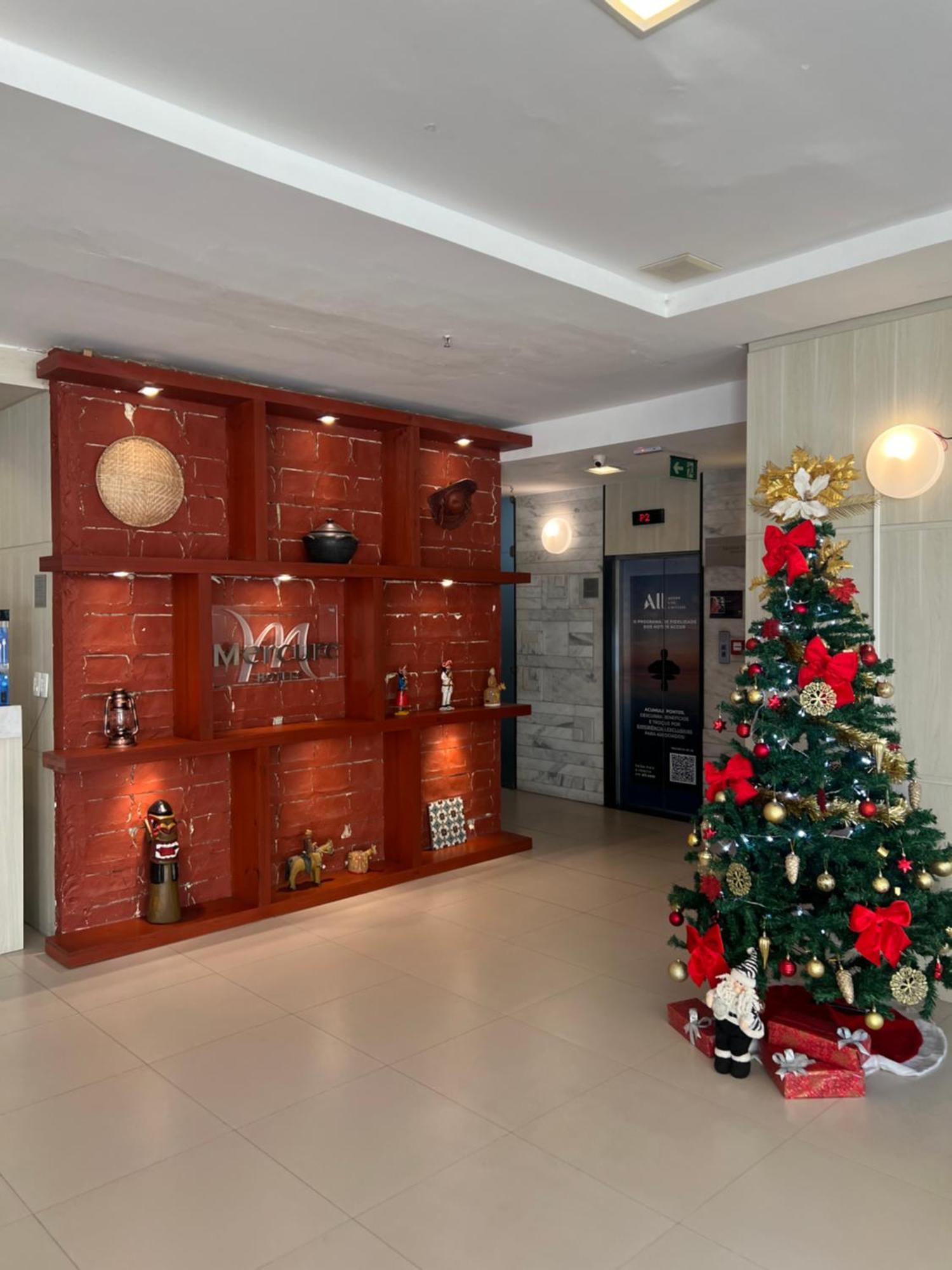 Apartament Flat Exclusivo Vista Mar Recife Zewnętrze zdjęcie