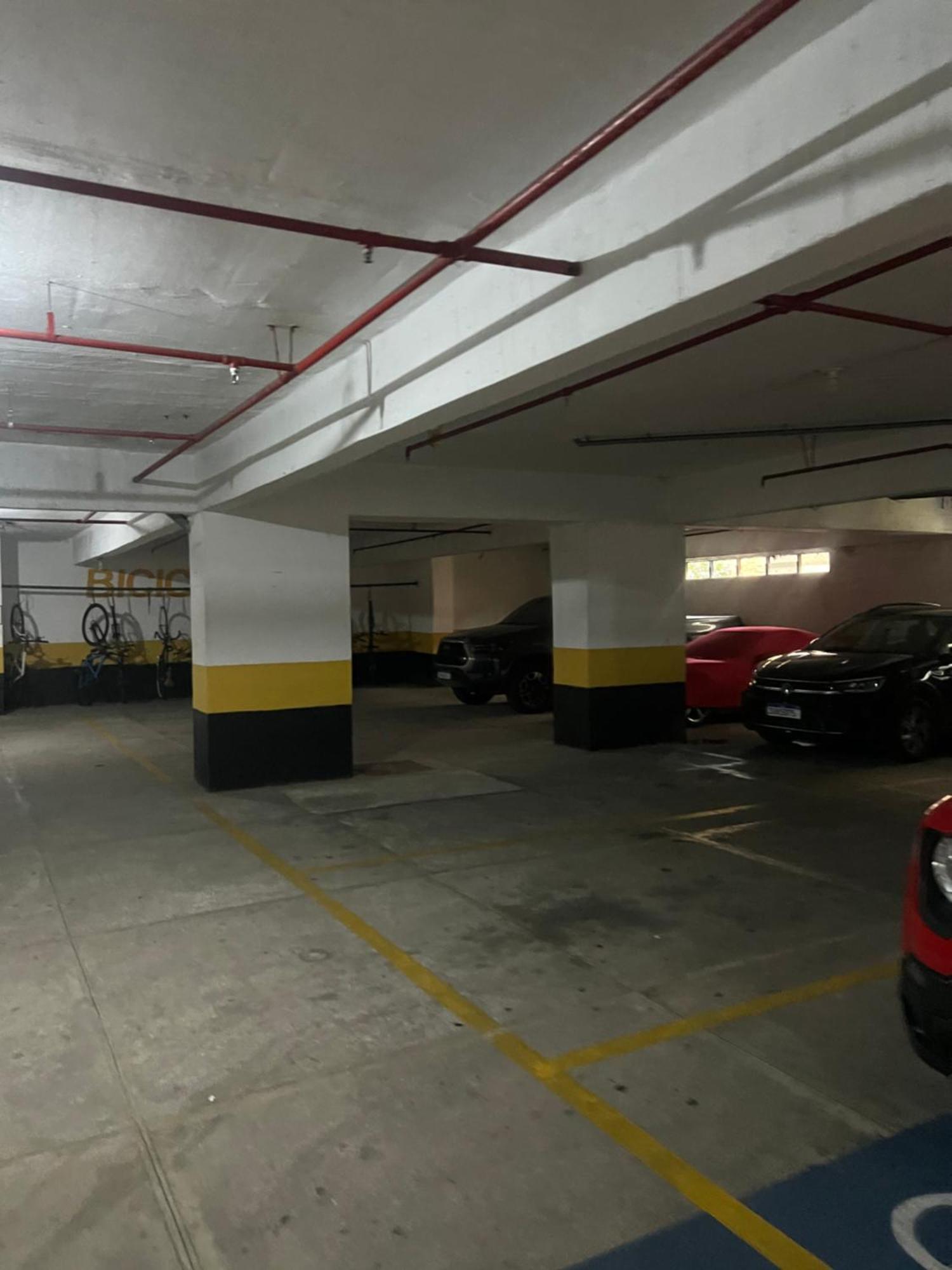 Apartament Flat Exclusivo Vista Mar Recife Zewnętrze zdjęcie