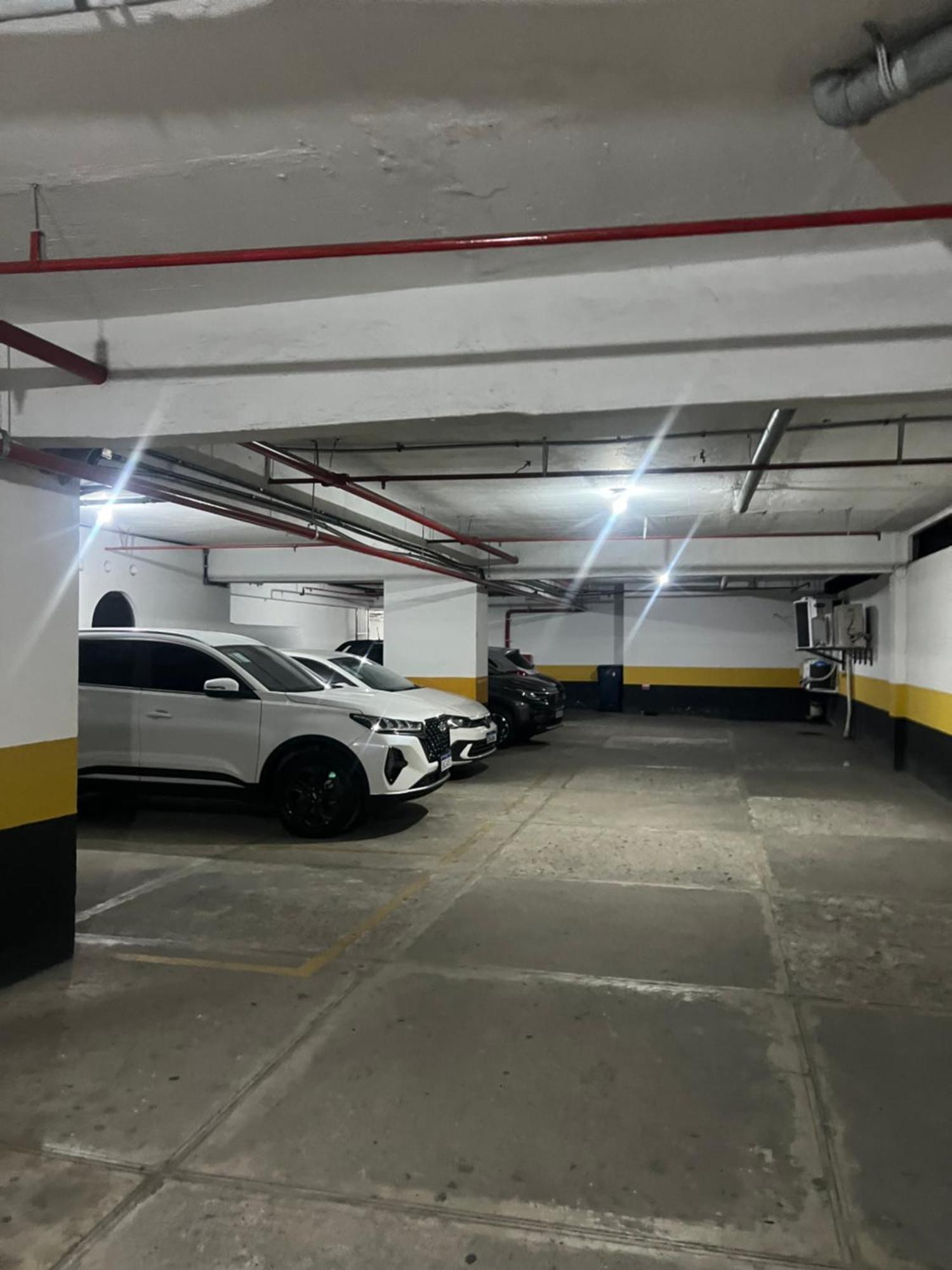 Apartament Flat Exclusivo Vista Mar Recife Zewnętrze zdjęcie