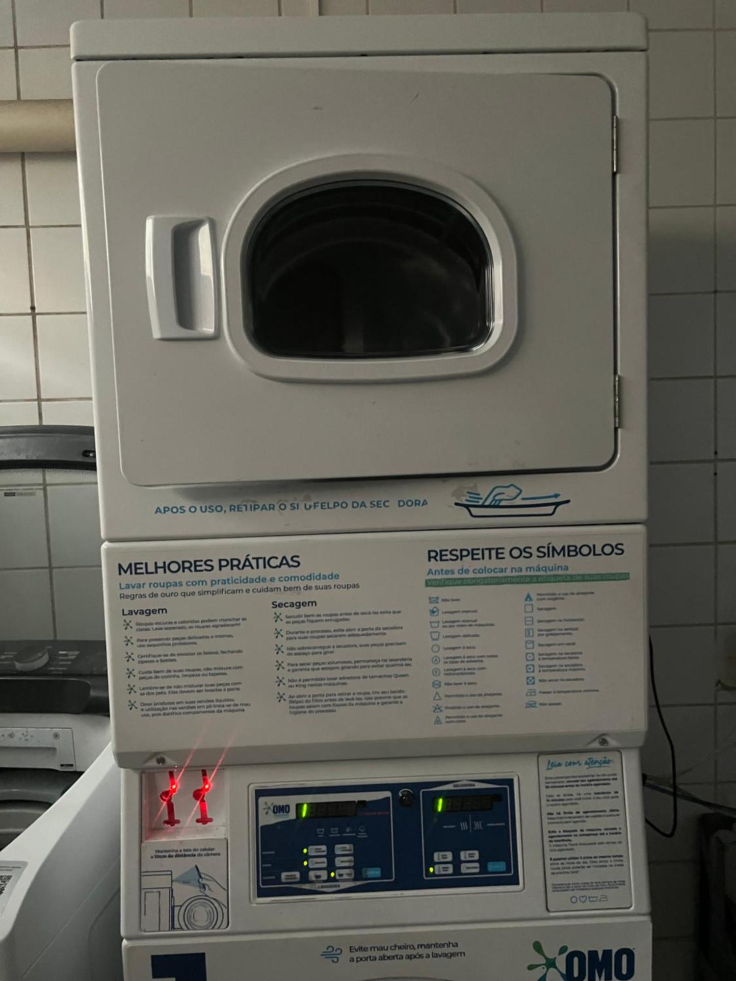 Apartament Flat Exclusivo Vista Mar Recife Zewnętrze zdjęcie